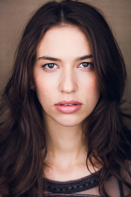 Sarah Coffey profile