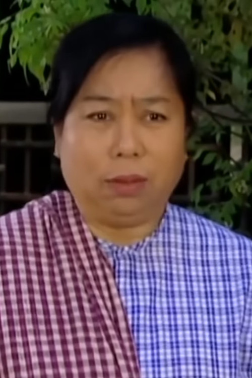 Daw Nan Kham War profile