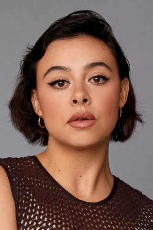 María Castellá profile