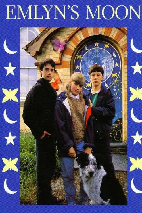 Emlyn's Moon poster