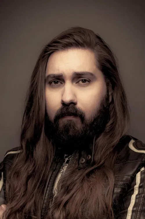 Chris Rörland profile