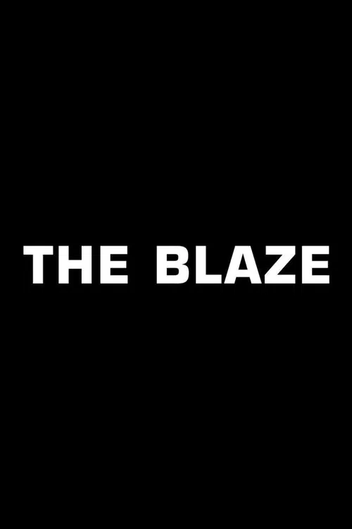 The Blaze profile