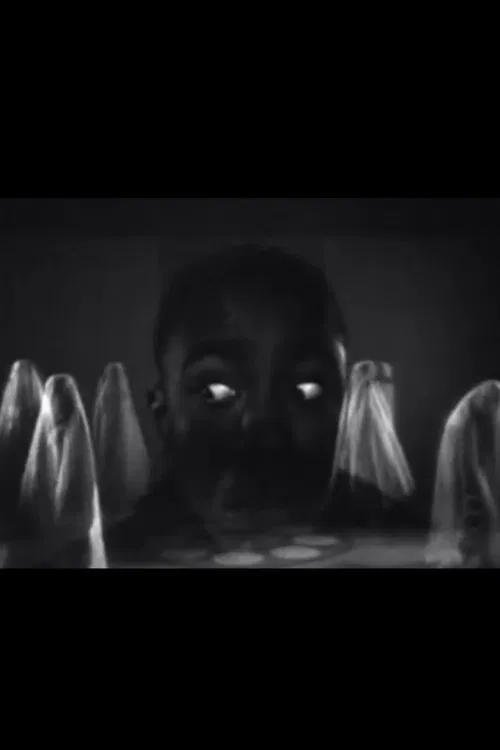 The Walls Keep Talking poster