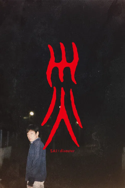 Sai: Disaster poster