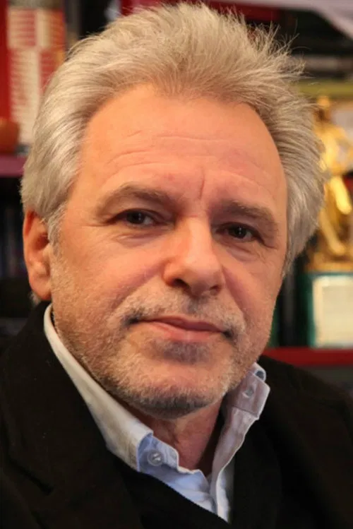 Sandro Petraglia profile