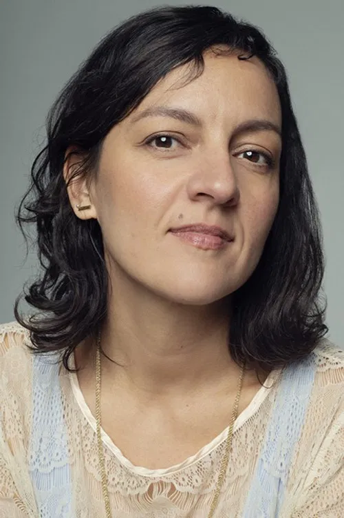 Nadine Gomez profile