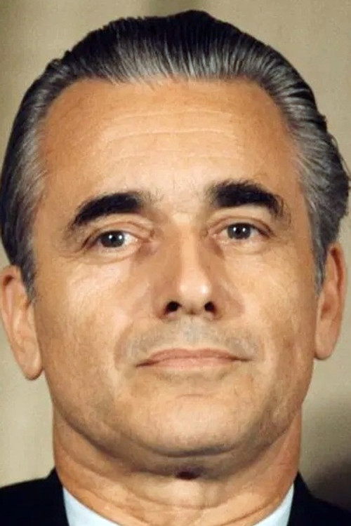 Jacques Chaban-Delmas profile