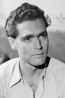 Vangelis Anousakis profile