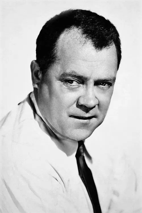 Mickey Shaughnessy profile