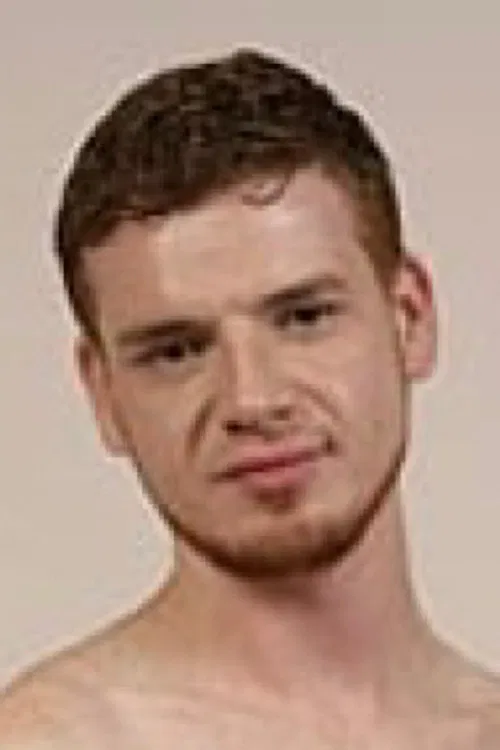 Jasper Collins profile