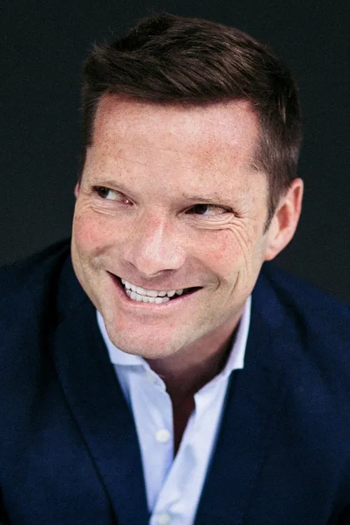 Stéphane Fortin profile