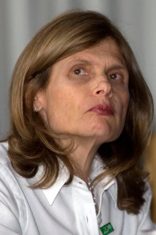 Zélia Cardoso de Mello profile