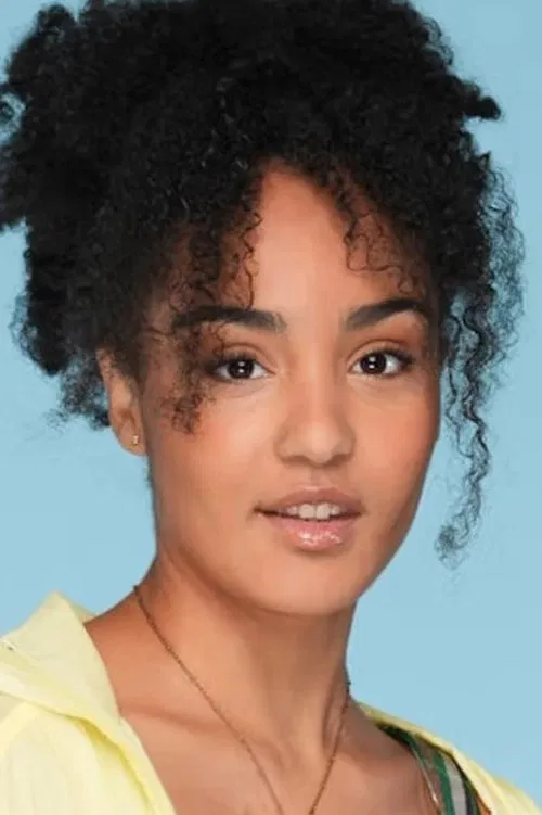 Candice Vernet profile