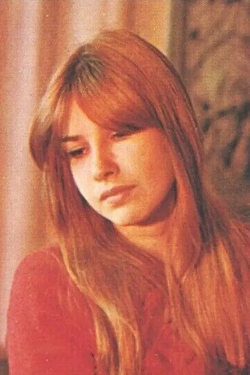 Nelly Martins profile