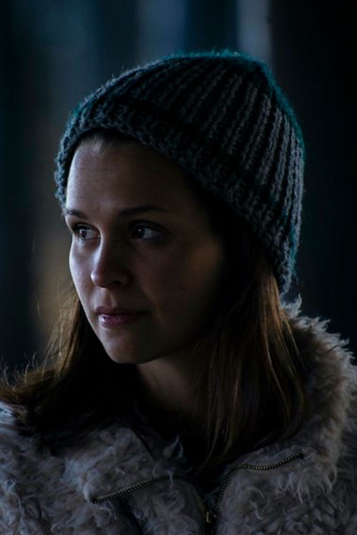 Aliza Brugger profile