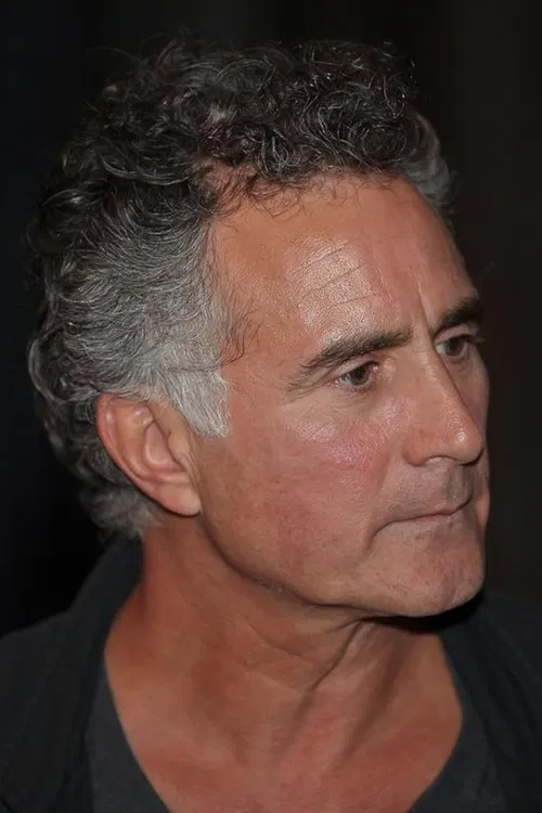 Douglas J. Sloan profile