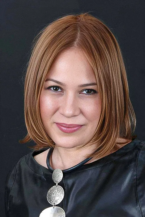 Jülide Kural profile