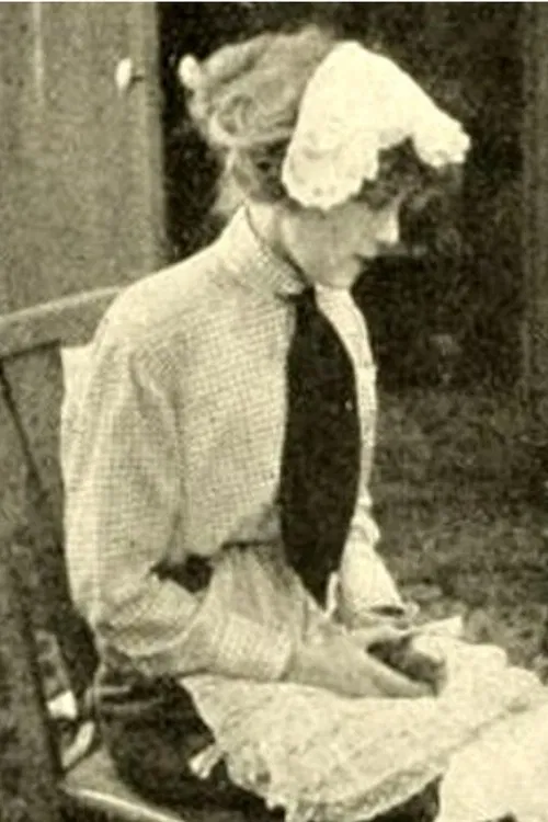 Dottie's New Doll poster