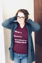 Jenny Rebekah Richards profile