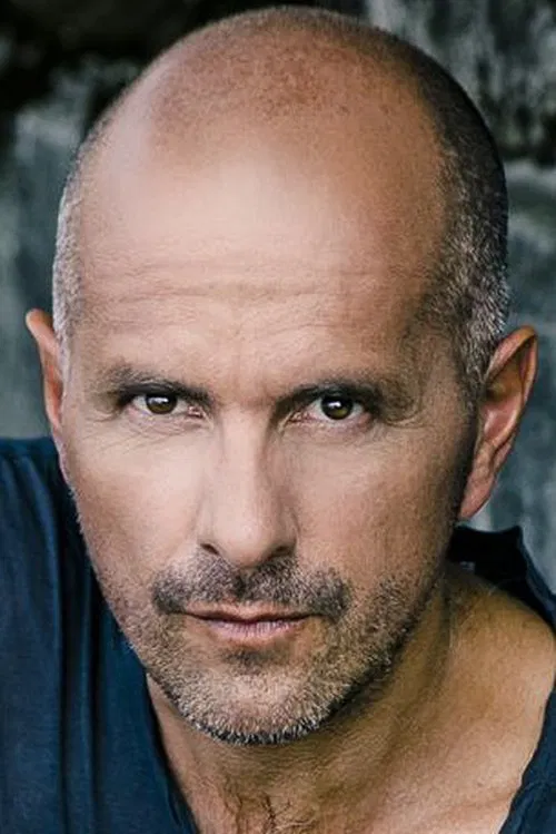 Christoph Maria Herbst profile