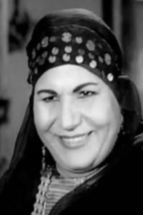 Fateheya Ali profile