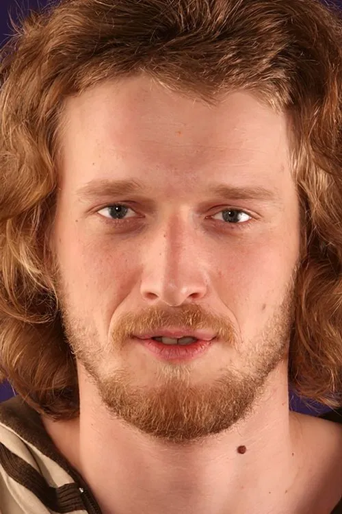 Stanislav Ryadinskiy profile