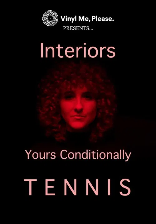 Interiors poster