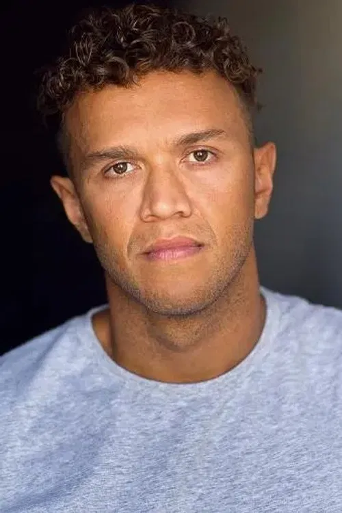 Alfie Gledhill profile