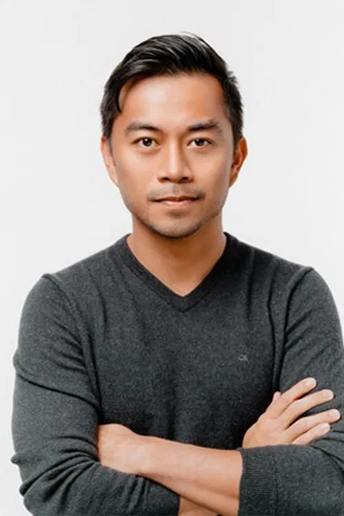 Randolph Longjas profile