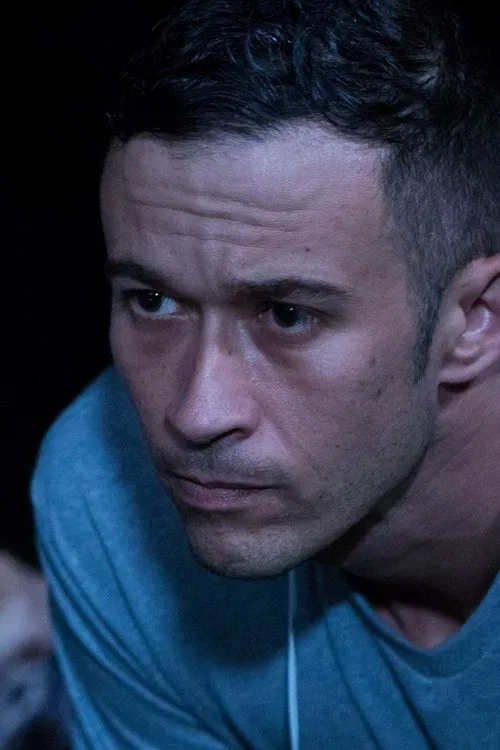 Bryan Bertino profile