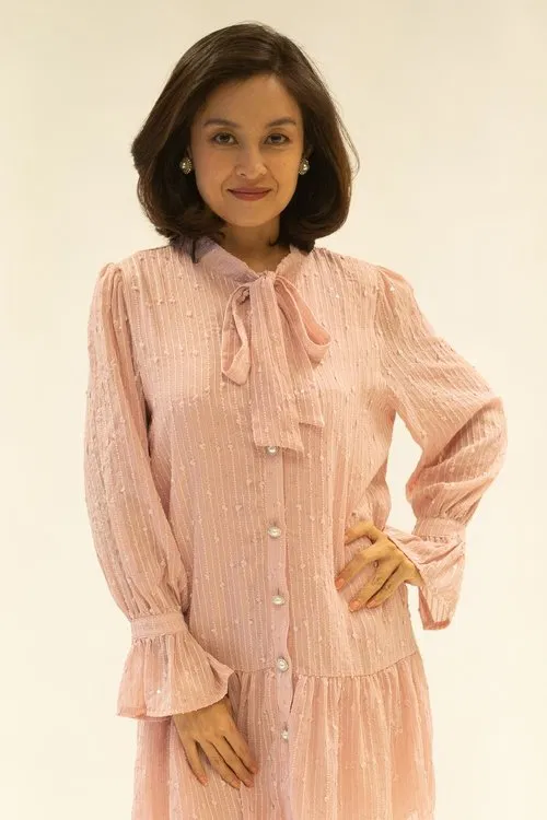 Putri Patricia profile