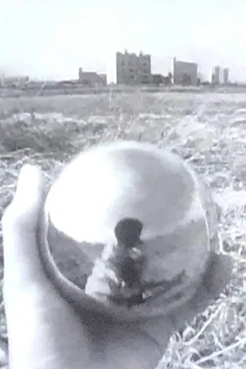 A Little Planet poster