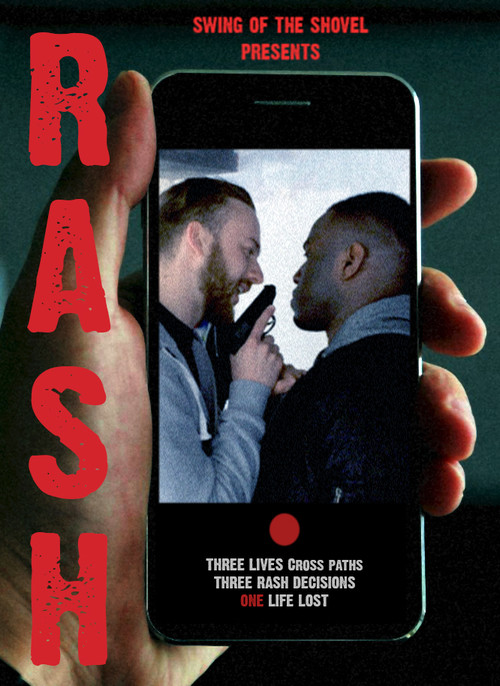 Rash poster