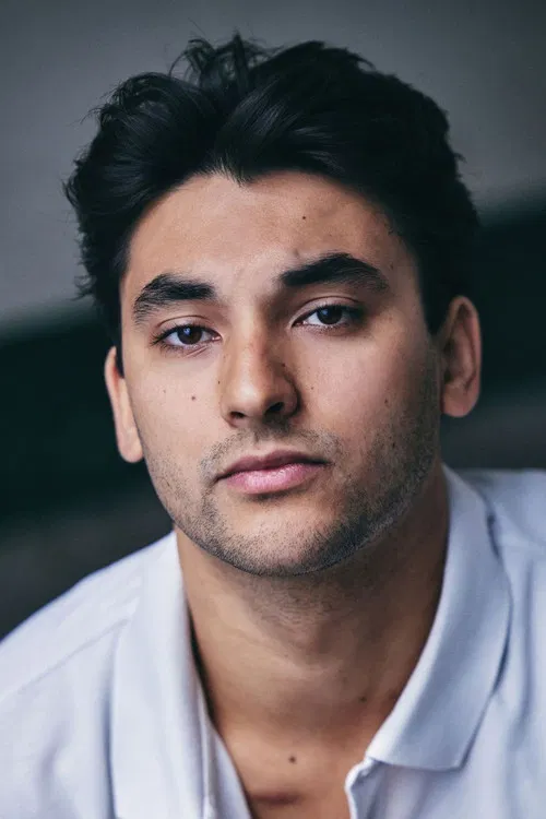 Govinda Cholleti profile