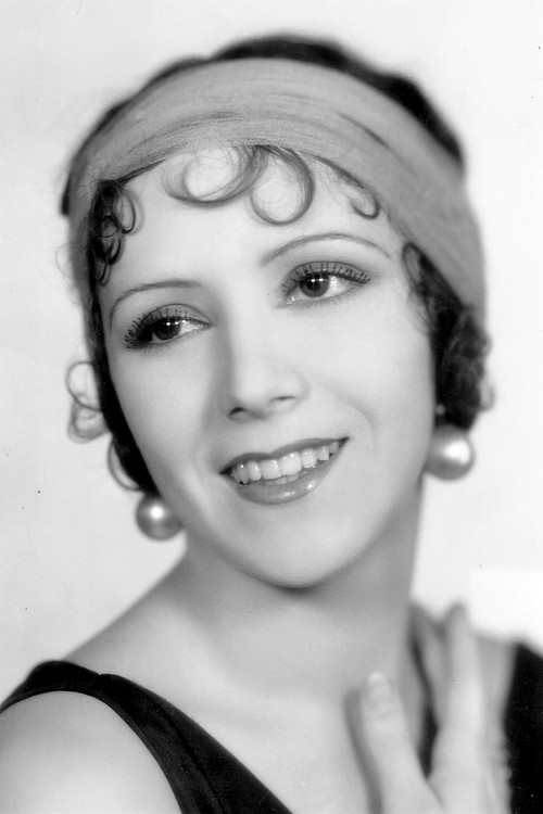 Rosita Moreno profile