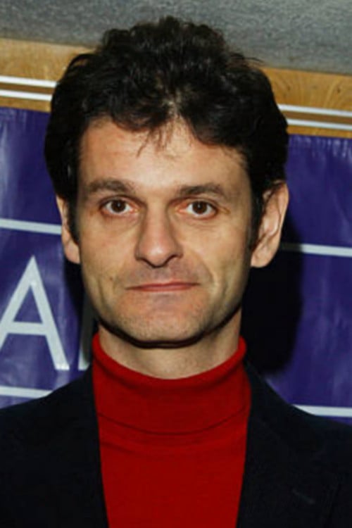 Grégoire Vigneron profile