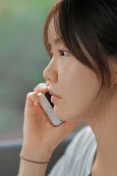 The Turning Road poster