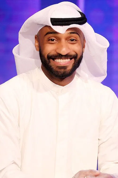 Abdulaziz Al-Saadoun profile
