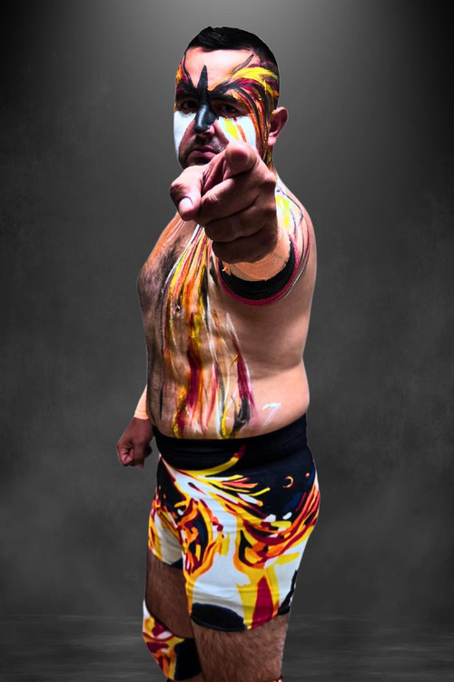 Brad Eubanks profile