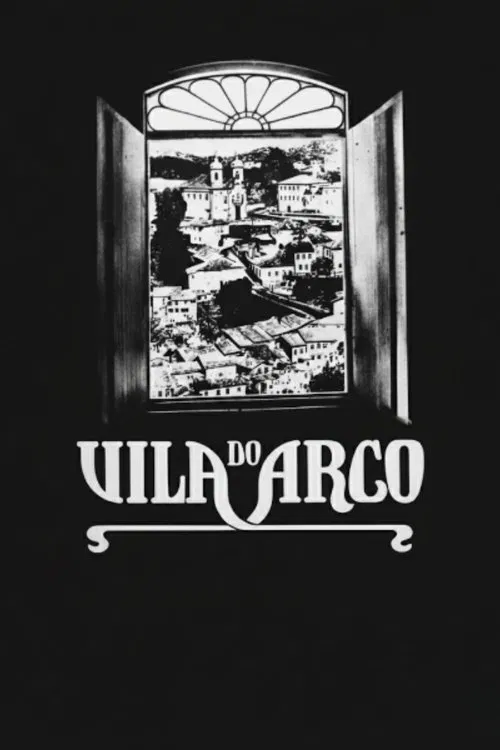 Vila do Arco poster