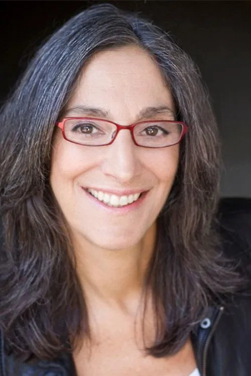 Miriam Cutler profile