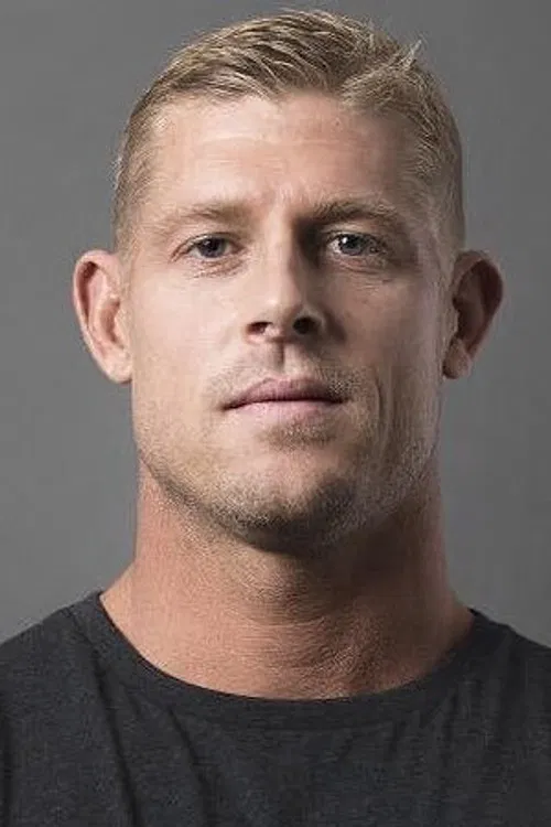 Mick Fanning profile