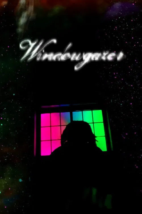 Windowgazer poster