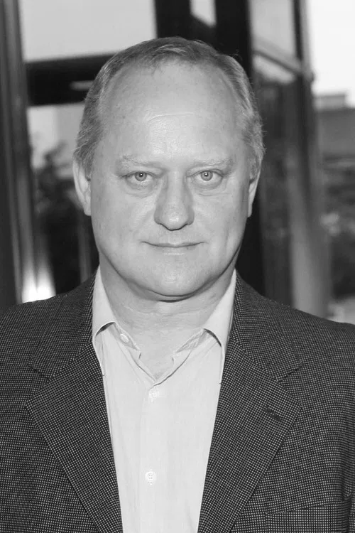 Edward Żentara profile