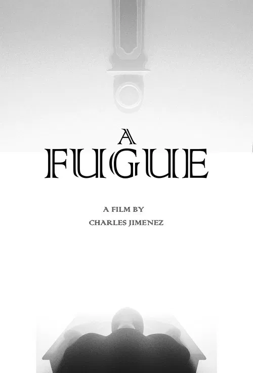 A Fugue poster