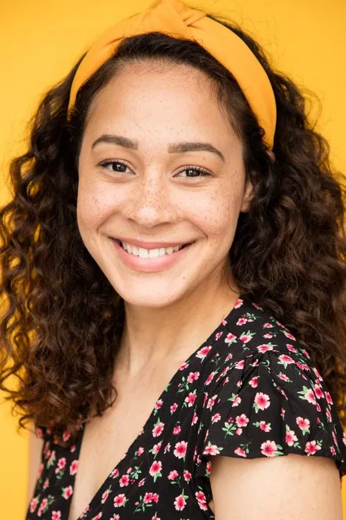 Jasmine Williams profile