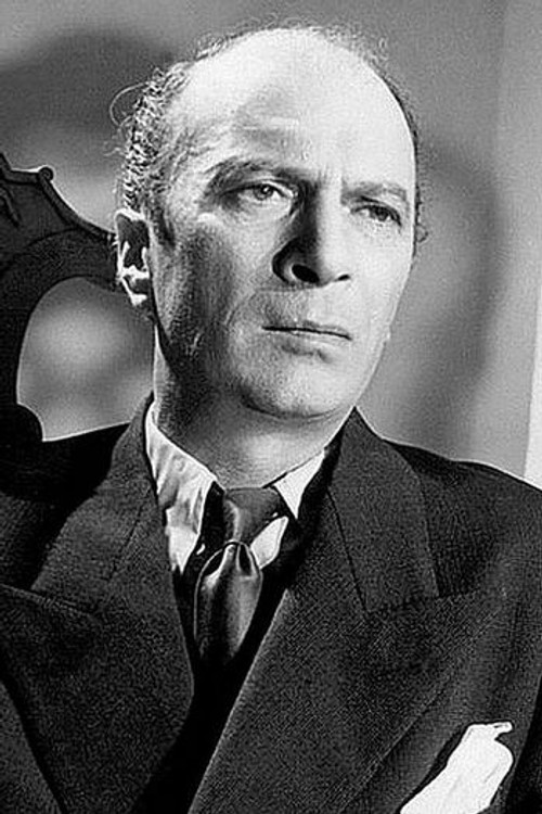 Aimé Clariond profile