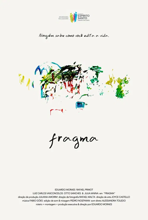Fragma poster