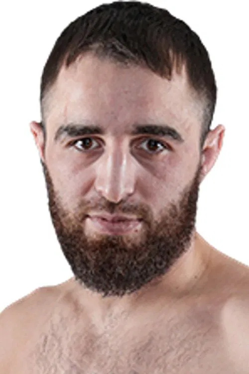 Amirkhan Adaev profile