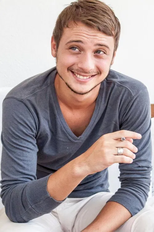 Alessio Chiodini profile